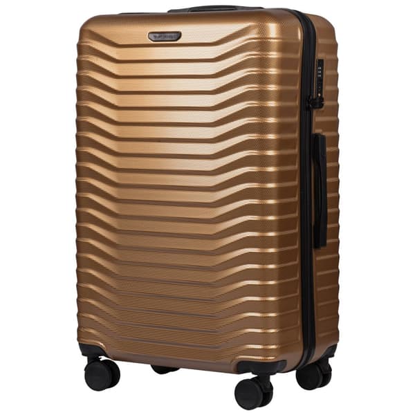 DUA WINGS PC SEA EAGLE 28" GULD-fodral