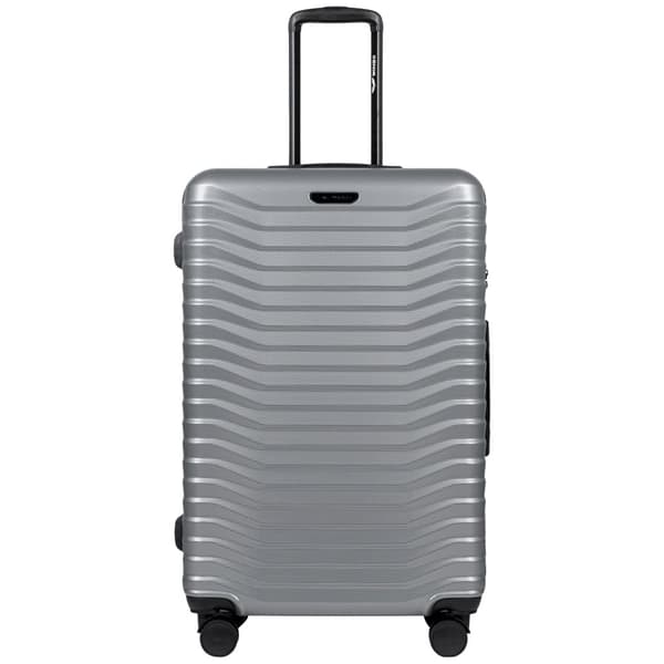 Case DU?A WINGS PC SEA EAGLE 28" SILVER