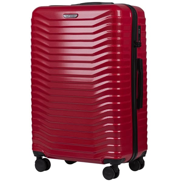 DUA WINGS PC SEA EAGLE 28" RØD TASKETÆT