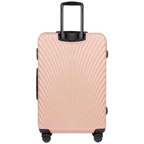 Kuffert DU'A WINGS SWAN 28" lyserød