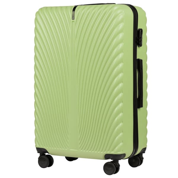Resväska Du'A Wings Swan 28" pistage
