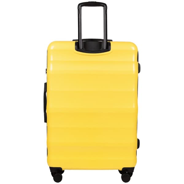 DUA WINGS PC VULTURE 28" GULT etui