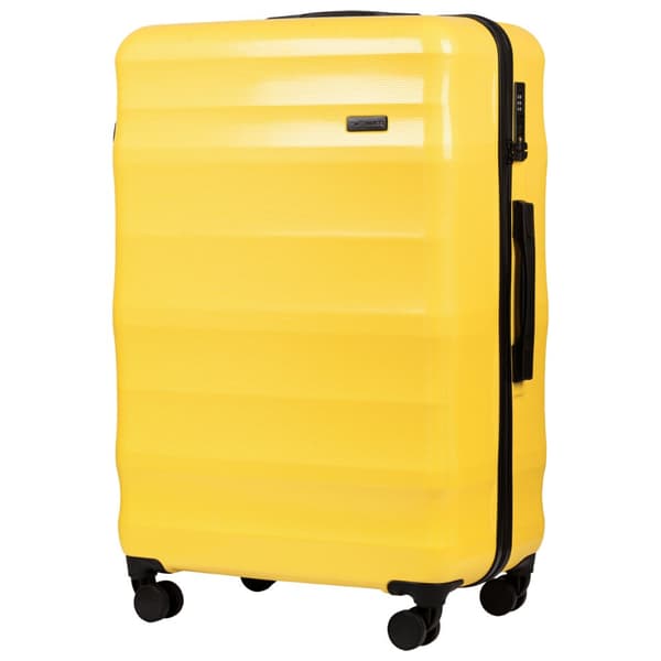 DUA WINGS PC VULTURE 28" GULT etui