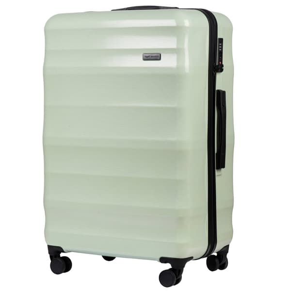 DU?A WINGS PC VULTURE 28" GRÖNT CHASSIS