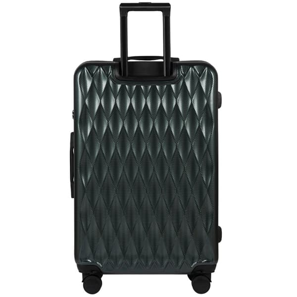 Stora vingar PC Golden Eagle 28" mörkgrönt fodral