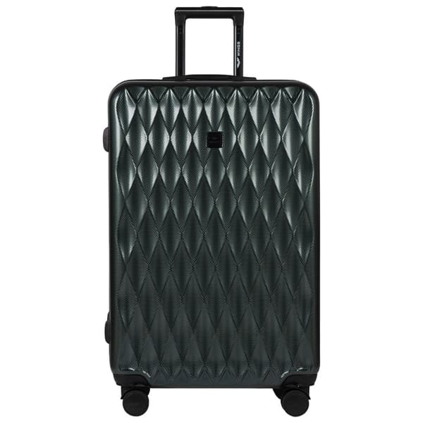Stora vingar PC Golden Eagle 28" mörkgrönt fodral