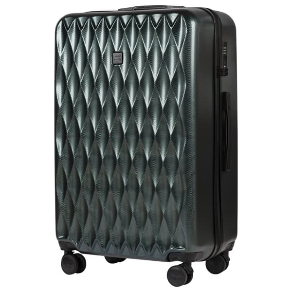 Stora vingar PC Golden Eagle 28" mörkgrönt fodral