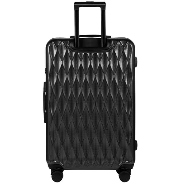 Stora vingar PC Golden Eagle 28" mörkgrått fodral