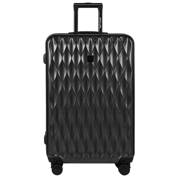 Stora vingar PC Golden Eagle 28" mörkgrått fodral