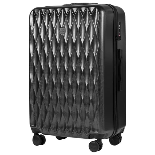 Stora vingar PC Golden Eagle 28" mörkgrått fodral