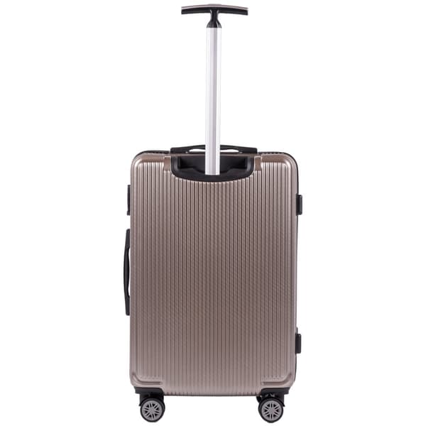 Wings PC Afrikansk Ørn 24" Bronze Mellem Kuffert