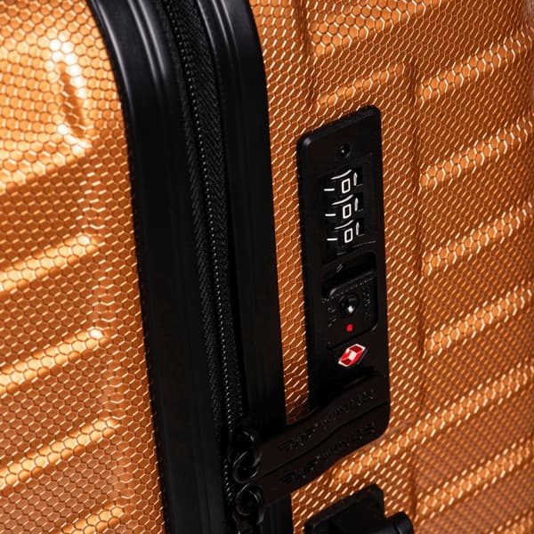 KASSE MEDIUM WINGS PC SEA EAGLE 24" GULD