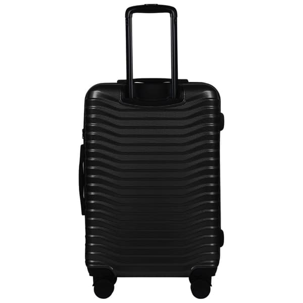 CASE MEDIUM WINGS PC SEA EAGLE 24" SVART