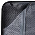 Miniatyrbild 9 av 10: CASE MEDIUM WINGS PC SEA EAGLE 24" SVART