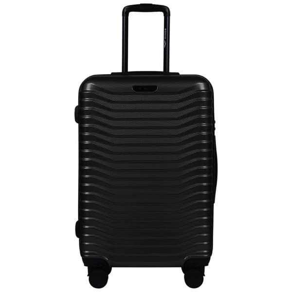 CASE MEDIUM WINGS PC SEA EAGLE 24" SVART