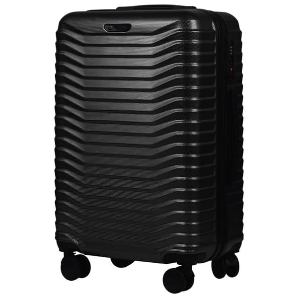 CASE MEDIUM WINGS PC SEA EAGLE 24" SVART