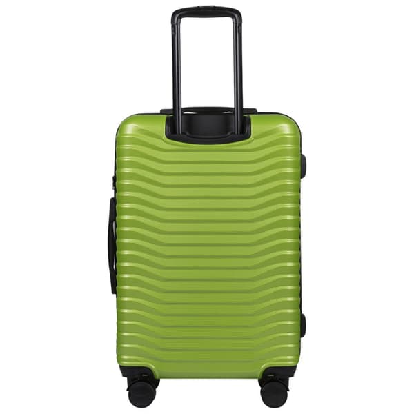 KASSE MEDIUM WINGS PC SEA EAGLE 24" GRØN
