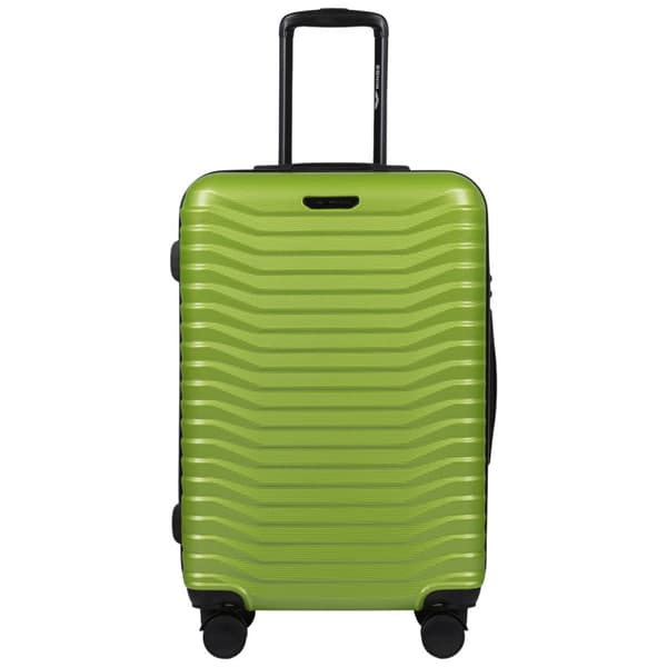 KASSE MEDIUM WINGS PC SEA EAGLE 24" GRØN