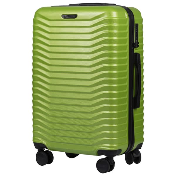 KASSE MEDIUM WINGS PC SEA EAGLE 24" GRØN