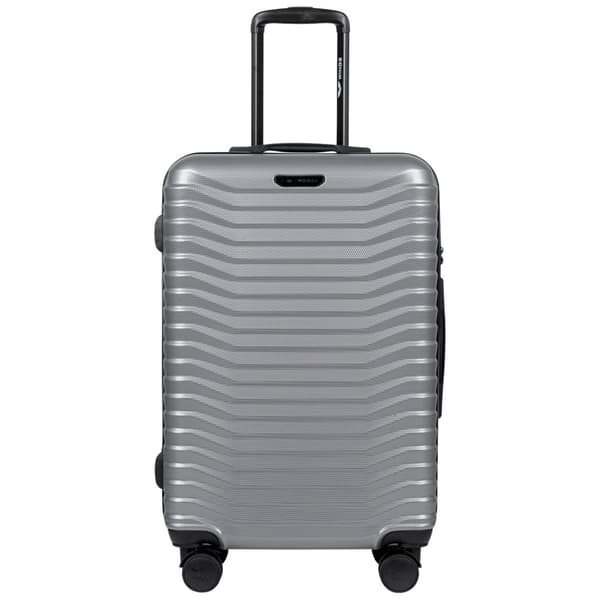 KASSE MED MEDIUM VINGER PC SEA EAGLE 24" SØLV