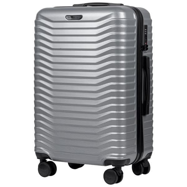 KASSE MED MEDIUM VINGER PC SEA EAGLE 24" SØLV