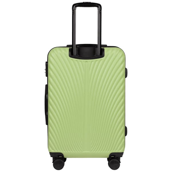 Mellemstor kuffert WINGS SWAN 24" PISTACIE