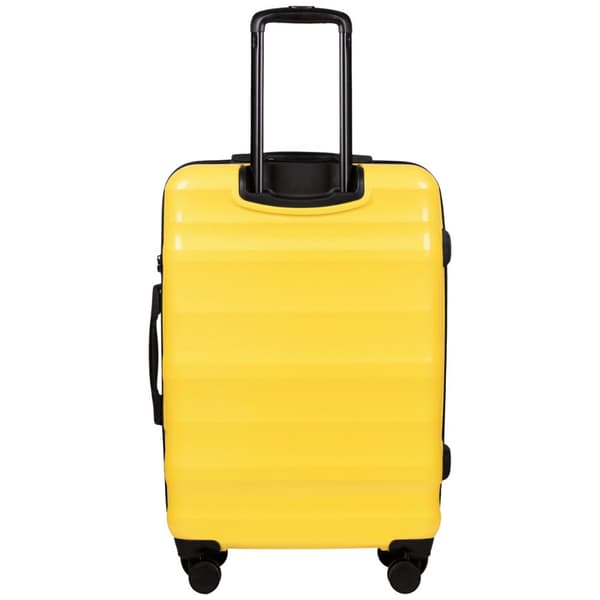 CASE MEDIUM WINGS PC VULTURE 24" GUL