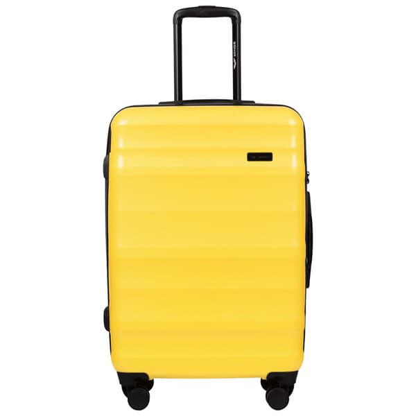 CASE MEDIUM WINGS PC VULTURE 24" GUL