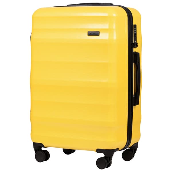 CASE MEDIUM WINGS PC VULTURE 24" GUL