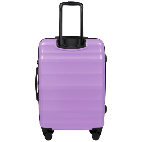 CASE MEDIUM WINGS PC VULTURE 24" LILLA