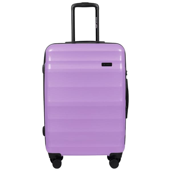 CASE MEDIUM WINGS PC VULTURE 24" LILLA
