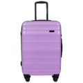 Miniatyrbillede 2 af 10: CASE MEDIUM WINGS PC VULTURE 24" LILLA