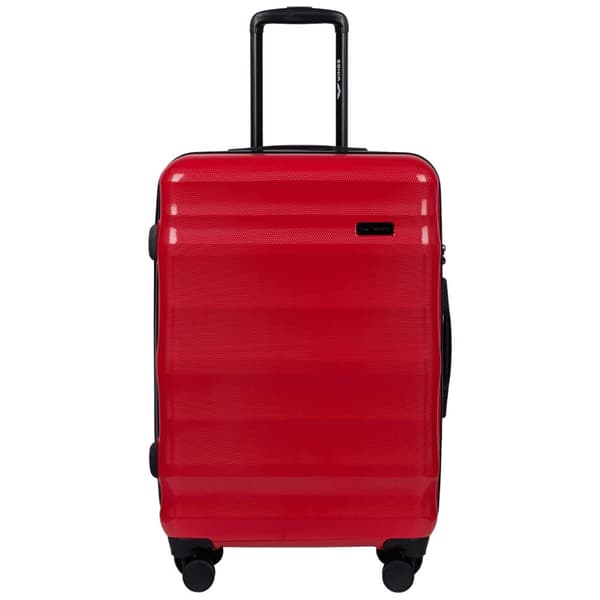 CASE MEDIUM WINGS PC VULTURE 24" BLODRÖD
