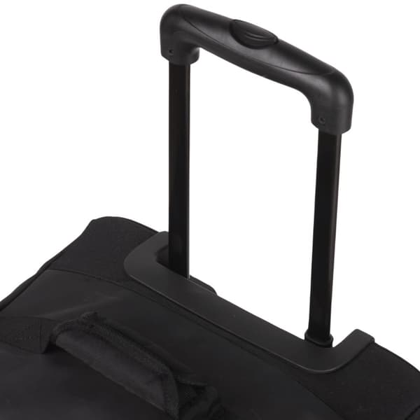 WINGS Mjuk resväska S 20" PARTRIGE Svart