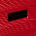 Miniatyrbillede 7 af 10: Wings VULTURE Medium 24" Hard-Shell Bagage - Grøn Polycarbonat, 63L, 4 Hjul, 5 Års Garanti