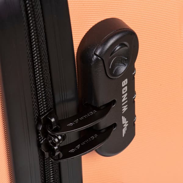 Elegant flygning: Premium bevingad design