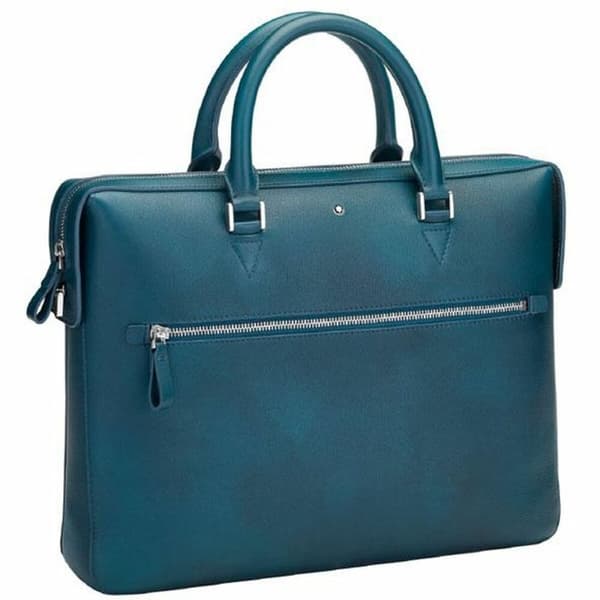 Rygsæk Montblanc MESISTERSTUCK SELECTION SOFT