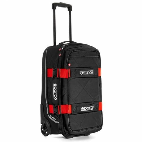 Sportstaske Sparco