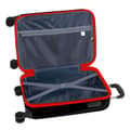 Miniatyrbillede 2 af 4: Håndbagage Spider-Man Hero Sort 20'' 34,5 x 55 x 20 cm