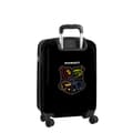 Miniatyrbillede 5 af 5: Kabinekuffert Harry Potter harry potter Sort Grå 20'' 34,5 x 55 x 20 cm