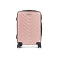 Miniatyrbillede 3 af 4: Håndbagage HT-025-R Pink 55 x 35 x 20 cm