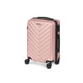 Miniatyrbillede 1 af 4: Håndbagage HT-025-R Pink 55 x 35 x 20 cm