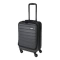 Miniatyrbillede 1 af 2: Kabinekuffert Proworld fb5000420 Sort 37 L 35 x 22 x 55,5 cm