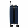 Miniatyrbillede 2 af 6: Håndbagage F.C. Barcelona 24/25 Rødbrun Marineblå 20'' 20 L 34,5 x 55 x 20 cm