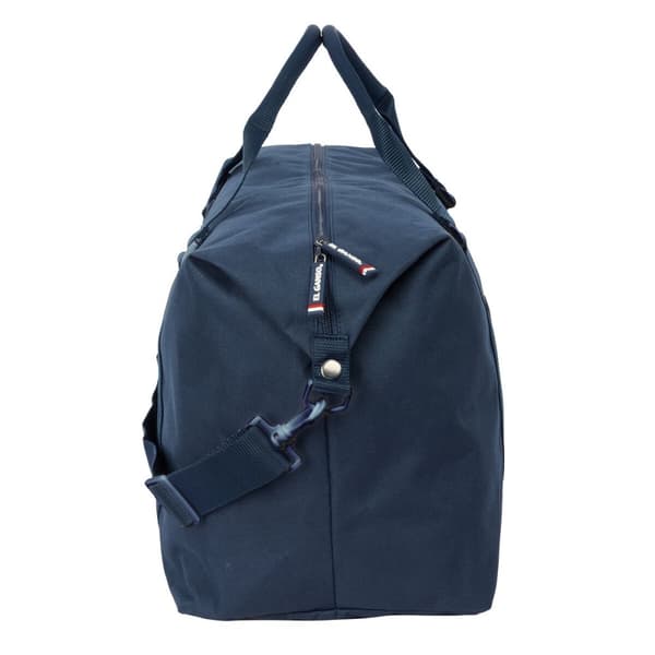 Sportstaske El Ganso Eclipse Marineblå 50 x 29 x 22 cm