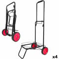 Miniatyrbillede 1 af 4: Multifunktionel vogn Aktive 35 x 100 x 45 cm (4 enheder)