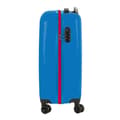 Miniatyrbillede 2 af 4: Håndbagage Mickey Mouse Only One Marineblå 20'' 34,5 x 55 x 20 cm