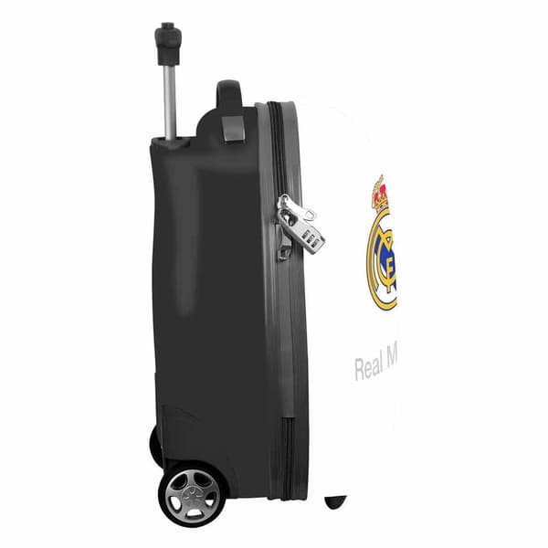 Real Madrid 25/26 trolley 43cm