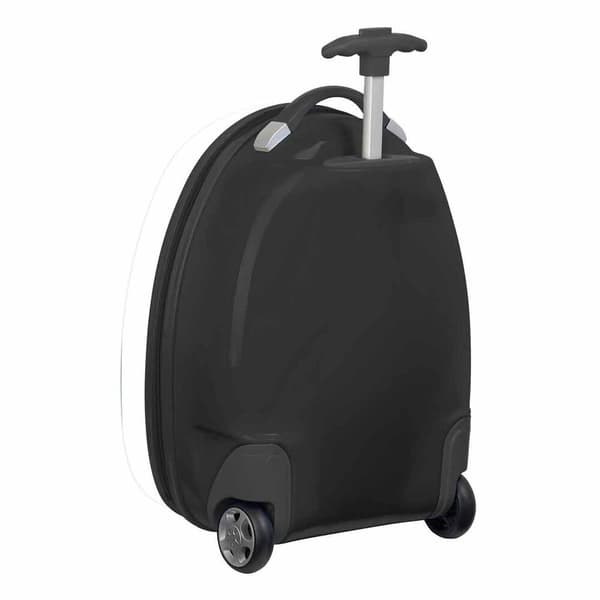 Real Madrid 25/26 trolley 43cm