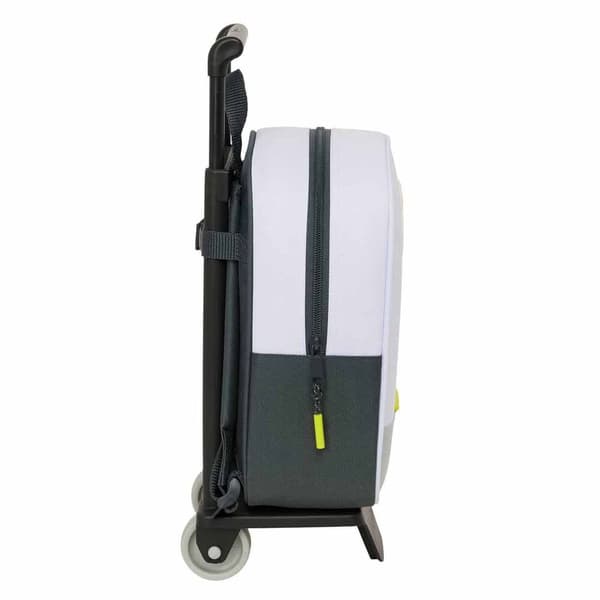 Real Madrid 25/26 trolley 27cm